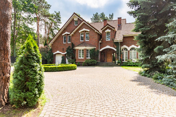 Best Driveway Paving Company  in Cary, NC
