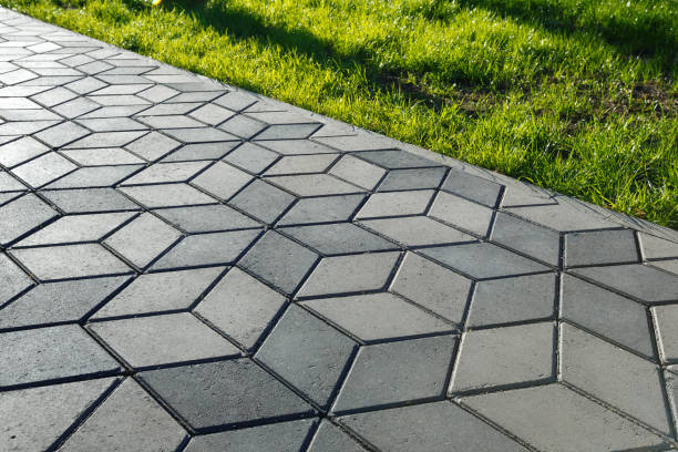 Best Driveway Paver Repair  in Cary, NC