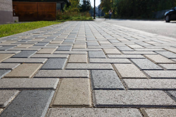 Best Residential Paver Driveway  in Cary, NC