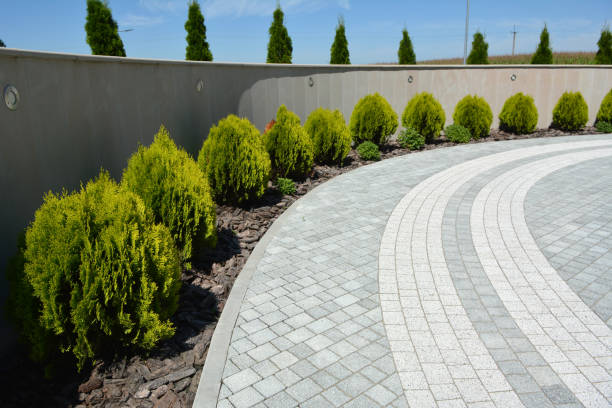 Best Driveway Resurfacing Pavers  in Cary, NC