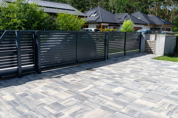 Best Best Driveway Pavers  in Cary, NC