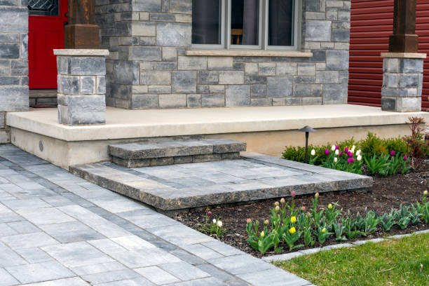 Reasons to Select Us for Your Driveway Paving Requirements in Cary, NC