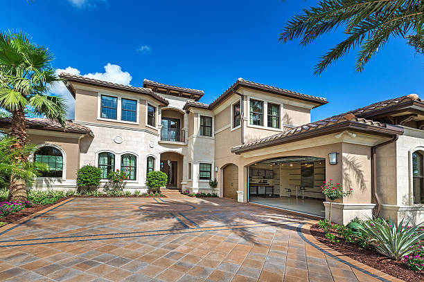 Best Cobblestone Driveway Pavers  in Cary, NC