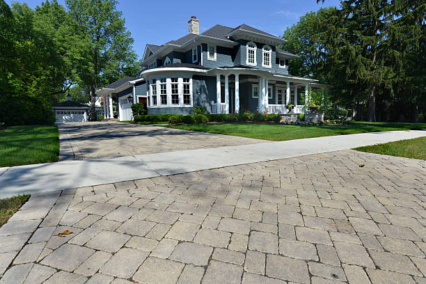 Best Driveway Paving Contractor  in Cary, NC