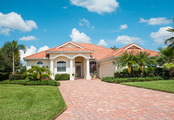 Best Custom Driveway Pavers  in Cary, NC