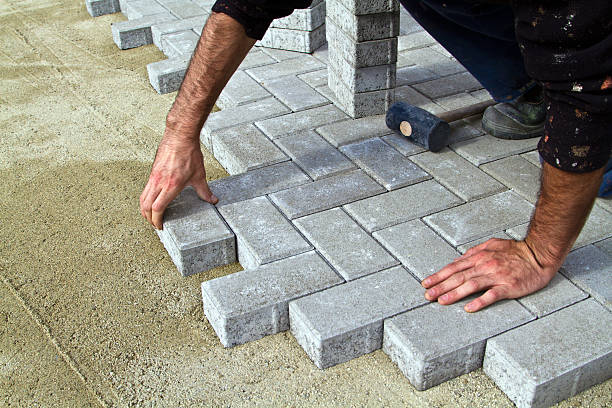 Reasons to Select Us for Your Driveway Paving Requirements in Cary, NC