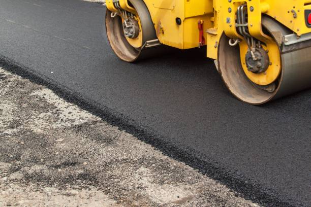 Best Brick Driveway Pavers  in Cary, NC